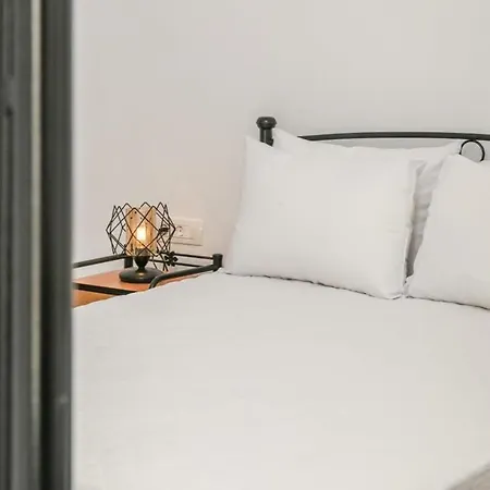 Dreamy Santorini Studio Just 50m From The Apartment Perissa (Santorini)