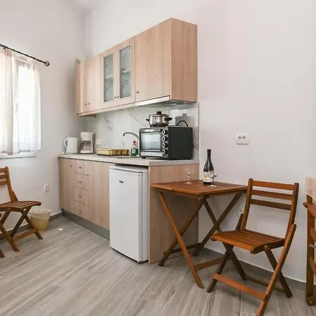 Appartamento Dreamy Santorini Only 50m From The *