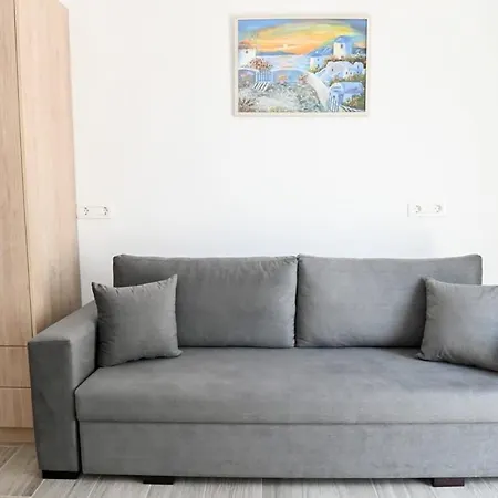 Appartamento Dreamy Santorini Only 50m From The