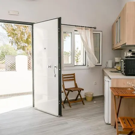 Appartamento Dreamy Santorini Only 50m From The